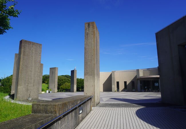 🏛️ 시모노세키 시립 고고학 박물관 (시모노세키 시리츠 코코하쿠부츠칸) 이미지 1